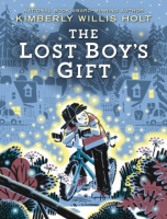 The_lost_boy_s_gift