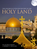 The_Oxford_Illustrated_history_of_the_Holy_Land