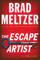 The_escape_artist