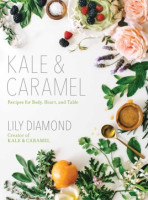 Kale___caramel