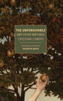 The_unforgivable_and_other_writings