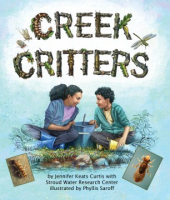 Creek_critters