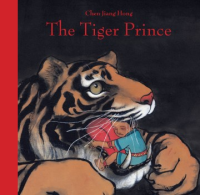 The_tiger_prince