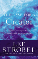 The_case_for_a_Creator