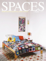 Spaces_Volume_1