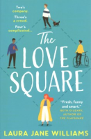 The_love_square