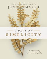 7_days_of_simplicity