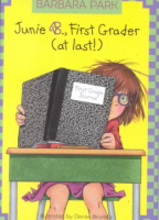 Junie_B__Jones_first_grader__at_last__