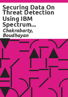 Securing_Data_on_Threat_Detection_Using_IBM_Spectrum_Scale_and_IBM_QRadar