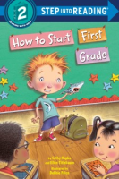 How_to_start_first_grade