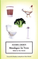 Actor_s_choice