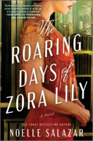 The_roaring_days_of_Zora_Lily