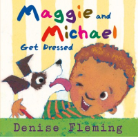 Maggie_and_Michael_get_dressed