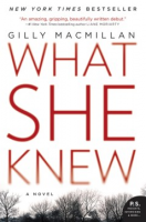 What_she_knew