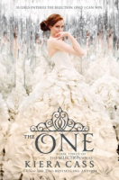 The one by Cass, Kiera