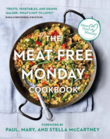 The_meat_free_Monday_cookbook