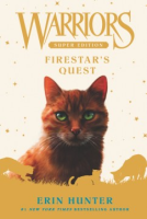 Firestar's quest by Hunter, Erin