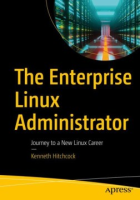 The_Enterprise_Linux_Administrator