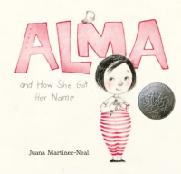 Alma_and_how_she_got_her_name