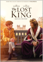 The_lost_king