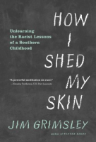 How_I_shed_my_skin