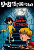 The_deadly_dungeon