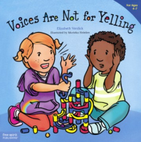 Voices_Are_Not_for_Yelling