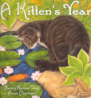 A_kitten_s_year