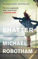 Shatter - Book 3 - Joseph O'Loughlin
