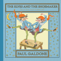 The_elves_and_the_shoemaker