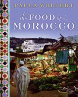 The_food_of_Morocco