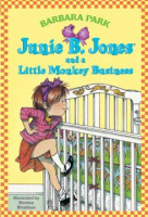 Junie_B__Jones_and_a_little_monkey_business