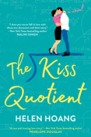 The_kiss_quotient