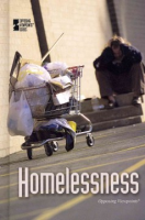 Homelessness