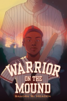 Warrior_on_the_mound