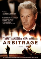 Arbitrage