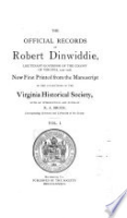 The_official_records_of_Robert_Dinwiddie__Lieutenant-governor_of_the_Colony_of_Virginia__1751-1758