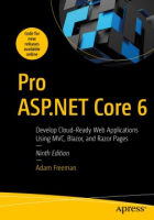 Pro_ASP_NET_Core_6