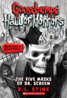 The_five_masks_of_Dr__Screem