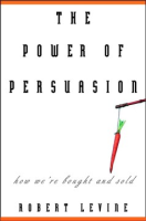 The_power_of_persuasion
