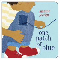 One_patch_of_blue