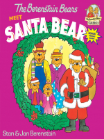 The_Berenstain_Bears_Meet_Santa_Bear