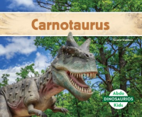 Carnotaurus