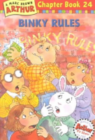 Binky_rules