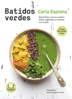 Batidos_verdes