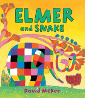 Elmer_and_Snake