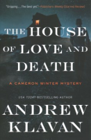 The_house_of_love_and_death