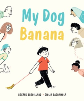 My_dog_Banana