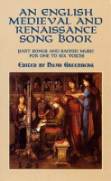 An_English_medieval_and_Renaissance_song_book