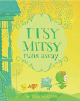 Itsy_Mitsy_runs_away